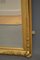 Espejo de pared francés grande, siglo XIX, Imagen 6
