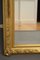 Espejo de pared francés grande, siglo XIX, Imagen 9
