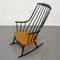 Rocking Chair by Lena Larsson, 1960s 9