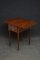 Antique Regency Pembroke Table, Image 2