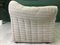 Vintage The Stairs Sofa von Mario Bellini für B&B Italia/C&B Italia 8