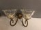 Murano Glass Sconces by Ercole Barovier, 1950s, Set of 2, Image 3