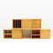 Mid-Century Italian Bric Modular Storage Unit by Enzo Mari & Antonia Astori for Driade, 1970s, Image 5