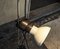 Vintage Italian Adjustable Double Light Floor Lamp, 1970s, Image 7