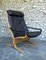 Norwegian Siesta Lounge Chair by Ingmar Relling for Westnofa, 1970s 1