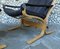 Norwegian Lounge Chair & Ottoman by Ingmar Relling for Westnofa, 1970s, Image 3