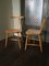 Dining Chairs from Hagafors Stolfabrik AB, 1950s, Set of 4 2
