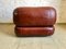 Leather Lounge Chairs, 1970s, Set of 2, Image 7