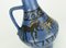 Mid-Century Vase & Schale von Hanns Welling für Ceramano, 1950er 5