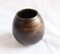 Small Vintage Danish Ceramic Vase from Saxbo, 1950s 3