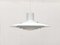 Mid-Century Ceiling Lamp by Preben Fabricius & Jørgen Kastholm for Nordisk Solar, Image 1