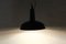 Lampade da soffitto Philuba 45 vintage di Philips, anni '40, set di 2, Immagine 5