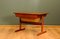 Vintage Danish Sewing Table, 1960s, Image 3