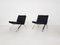 Model Euro 1600 Lounge Chairs by Hans Eichenberger for Girsberger, 1960s, Set of 2 7