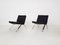 Model Euro 1600 Lounge Chairs by Hans Eichenberger for Girsberger, 1960s, Set of 2, Image 7