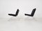 Model Euro 1600 Lounge Chairs by Hans Eichenberger for Girsberger, 1960s, Set of 2, Image 5