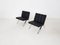 Model Euro 1600 Lounge Chairs by Hans Eichenberger for Girsberger, 1960s, Set of 2 1