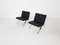 Model Euro 1600 Lounge Chairs by Hans Eichenberger for Girsberger, 1960s, Set of 2, Image 1