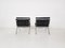 Model Euro 1600 Lounge Chairs by Hans Eichenberger for Girsberger, 1960s, Set of 2, Image 4
