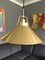 Brass Pendant Lamp by Fritz Schlegel for Lyfa, 1960s, Image 6