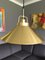 Lampada in ottone di Fritz Schlegel per Lyfa, anni '60, Immagine 6