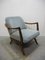 Vintage Antimott Lounge Chair from Walter Knoll / Wilhelm Knoll, 1950s, Image 7