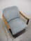 Vintage Antimott Lounge Chair from Walter Knoll / Wilhelm Knoll, 1950s 5