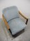 Vintage Antimott Lounge Chair from Walter Knoll / Wilhelm Knoll, 1950s, Image 5