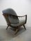 Fauteuil Antimott Vintage de Walter Knoll / Wilhelm Knoll, années 50 3