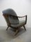 Vintage Antimott Lounge Chair from Walter Knoll / Wilhelm Knoll, 1950s, Image 3