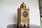 Late 19th Century Bronze and Gold Plated Clock 4
