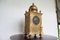 Orologio in bronzo e placcato in oro, fine XIX secolo, Immagine 4