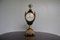 Antique Bronze and Gold Plating Mantle Clock 1