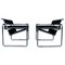 Wassily Armchair by Marcel Breuer for Gavina, 1972 6