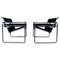 Wassily Armchair by Marcel Breuer for Gavina, 1972, Image 6