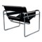 Wassily Armchair by Marcel Breuer for Gavina, 1972 16