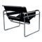 Wassily Armchair by Marcel Breuer for Gavina, 1972, Image 16