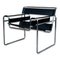 Wassily Armchair by Marcel Breuer for Gavina, 1972, Image 13
