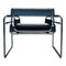 Wassily Armchair by Marcel Breuer for Gavina, 1972 12