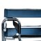 Fauteuil Wassily par Marcel Breuer pour Gavina, 1972 18