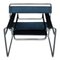 Wassily Armchair by Marcel Breuer for Gavina, 1972 15