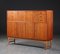 Vintage Highboard, 1960er 1