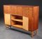 Vintage Highboard, 1960s, Image 4