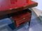 Mid-Century Italian Walnut Executive Desk by Vittorio Dassi for Dassi Mobili Moderni, 1950s 7