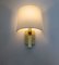 Vintage Wall Light from Lumica, 1970s 3