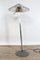 Aluminum Floor Lamp, 1980s 3