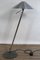 Aluminum Floor Lamp, 1980s, Image 1