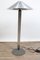 Aluminum Floor Lamp, 1980s 6