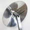 Aluminum Floor Lamp, 1980s, Image 9