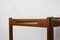 Vintage Teak AT 45 Trolley by Hans J. Wegner for Andreas Tuck, 1950s 4